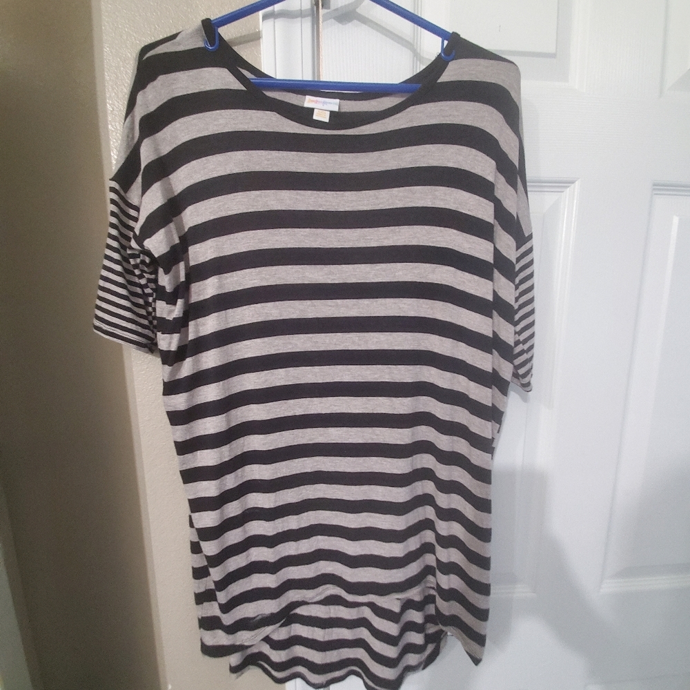 Lularoe irma